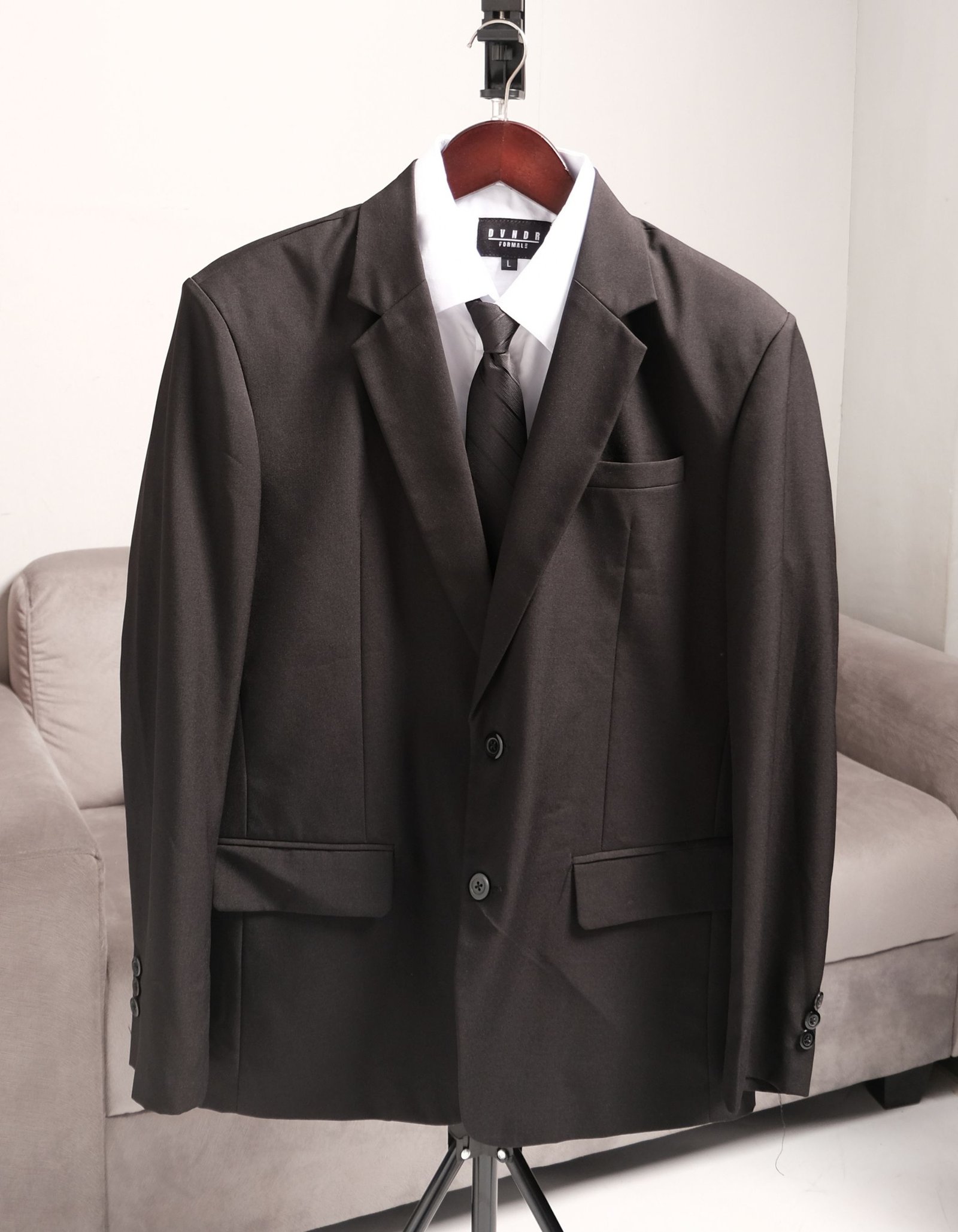 JAS HITAM STANDART detail 3